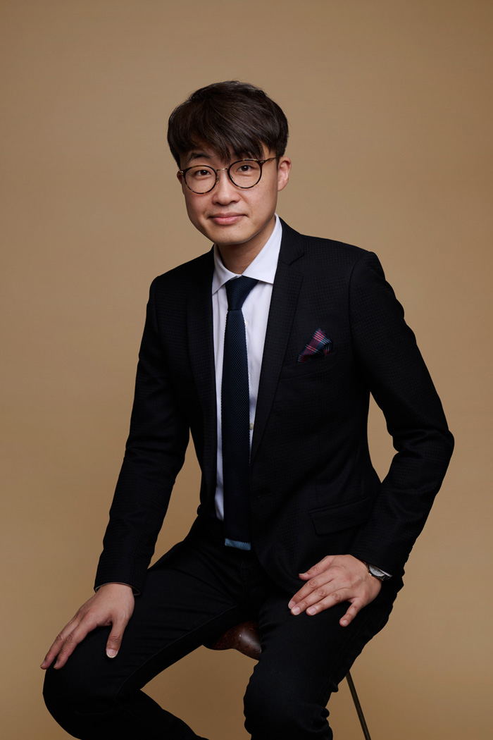 Dr. Anthony CHAN