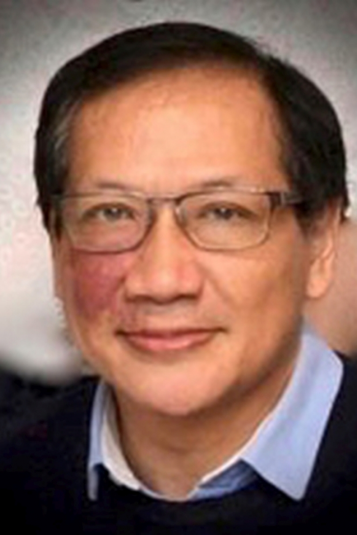 潘漢光先生POON-Hon-Kwong-Joseph