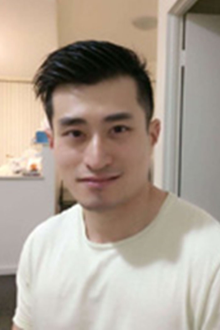 王定坤教授WANG-Ding-Kun