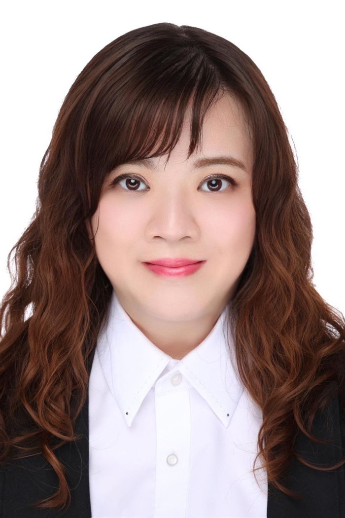 YUEN SUNG YING