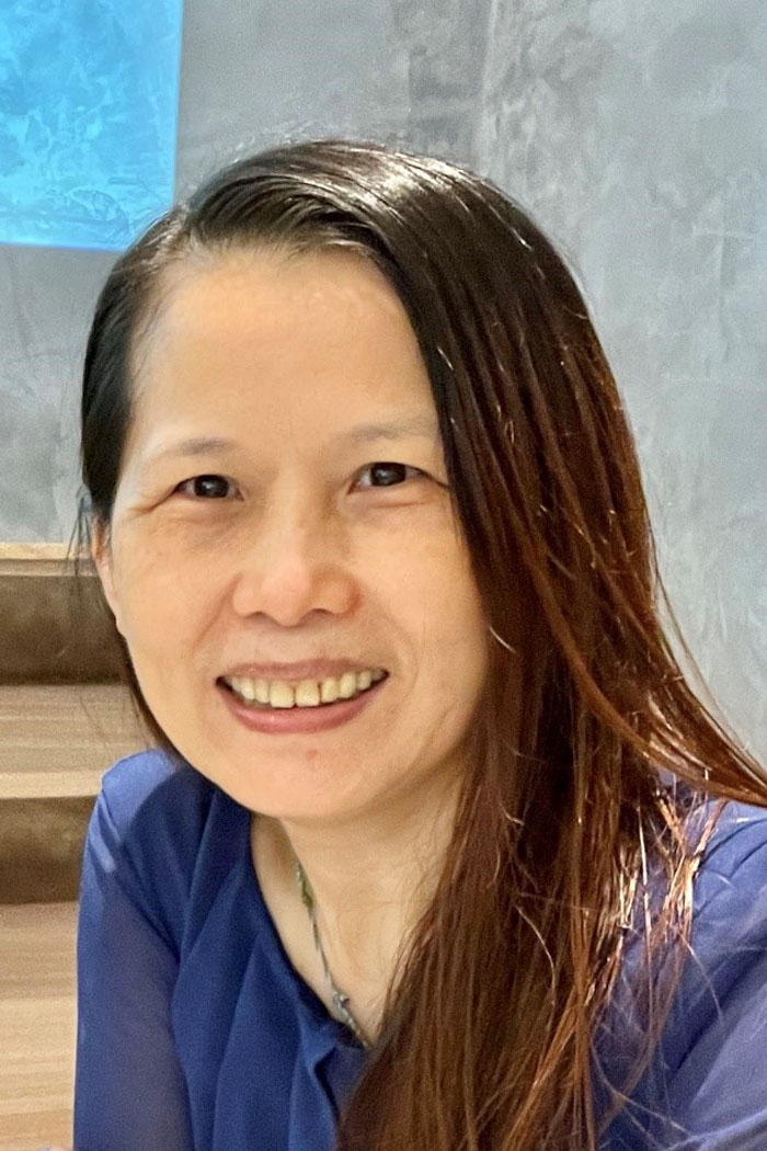 賴慶芳博士LAI-Hing-Fong-Camilla