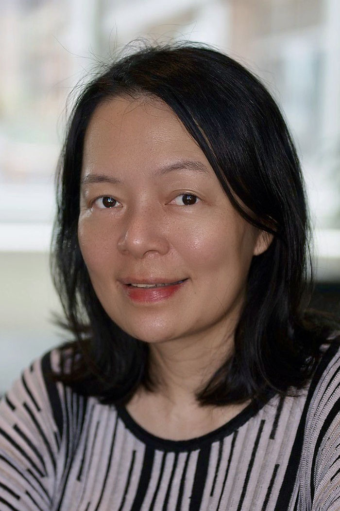 林姵吟教授LIN-Peiyin