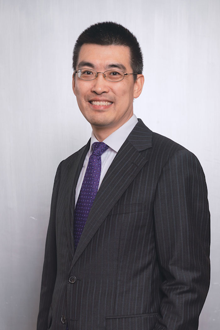 李日華先生LEE-Yat-Wah-Walter