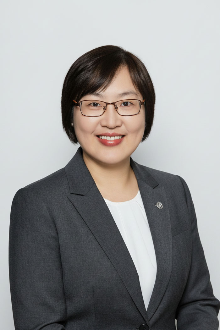 SUNG-Ka-Yee-Rosa宋家怡女士