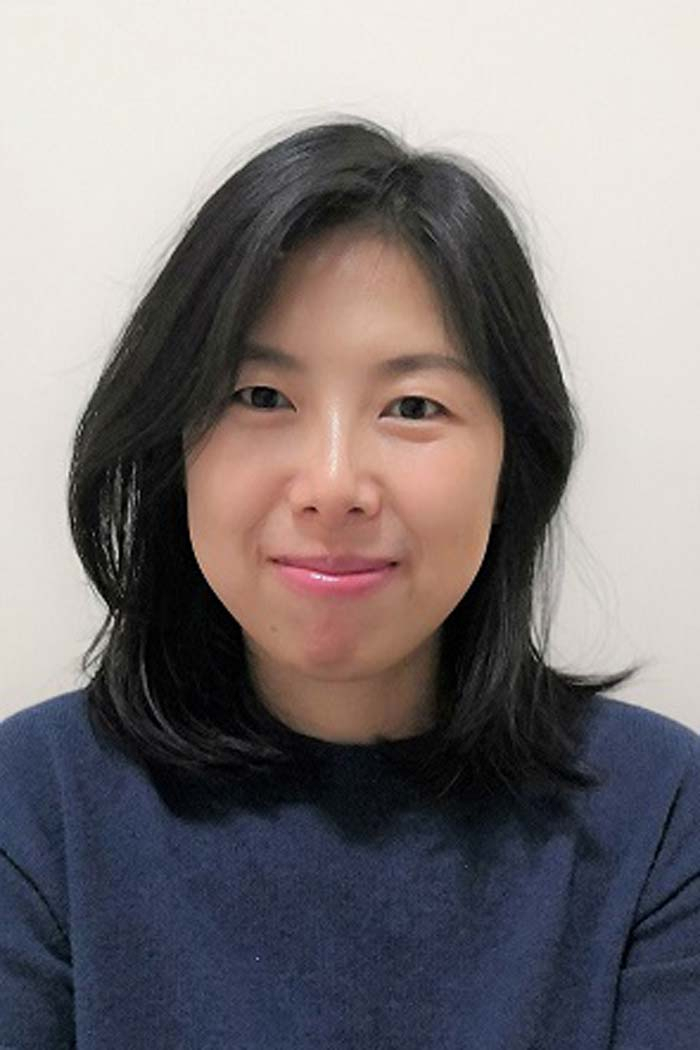 陳佳女士CHEN-Jia