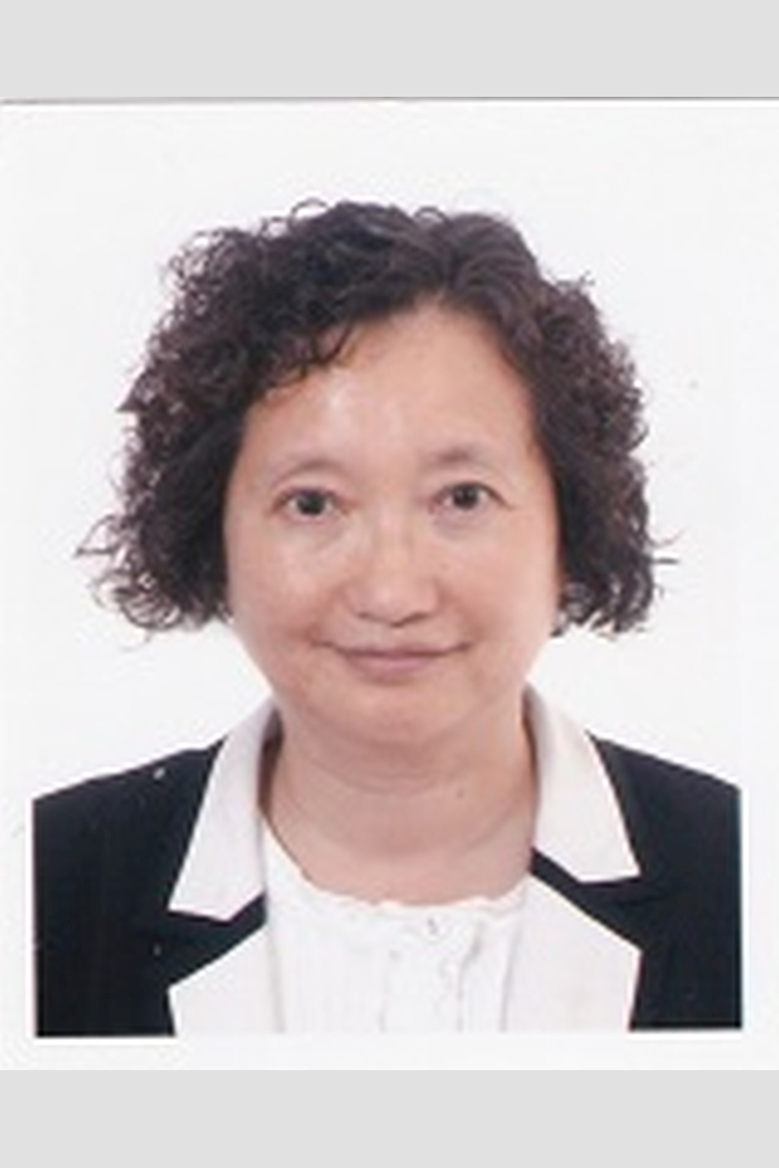 吳慧鴻女士NG-Wai-Hung