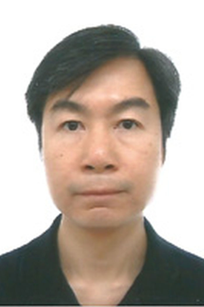 楊文信博士YEUNG-Man-Shun