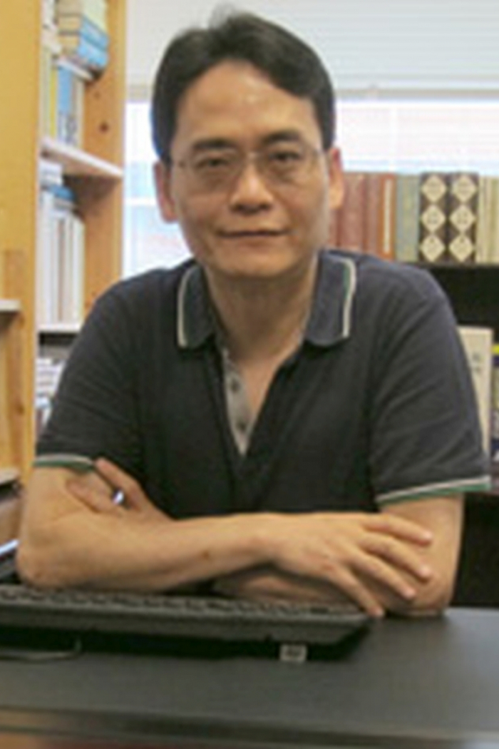 陳永明博士CHAN-Wing-Ming