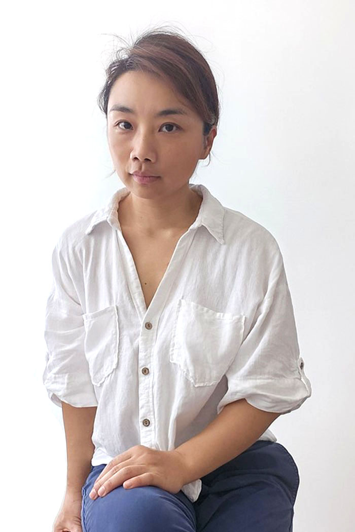 梁明暉博士LEUNG-Ming-Fai-Maggie