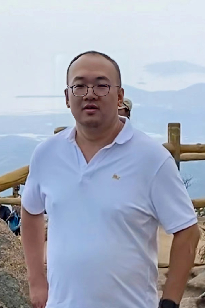 趙明教授ZHAO-Ming
