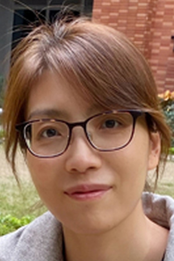 魏艷教授WEI-Yan-Vivien