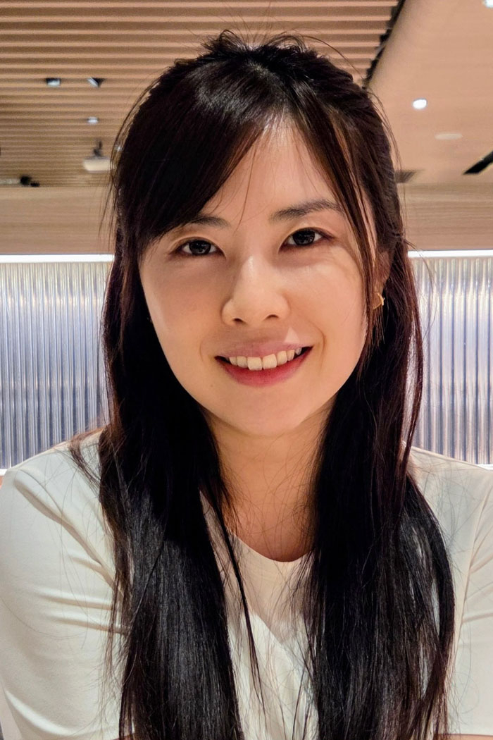 Ms. WONG Chin Mei Eileen