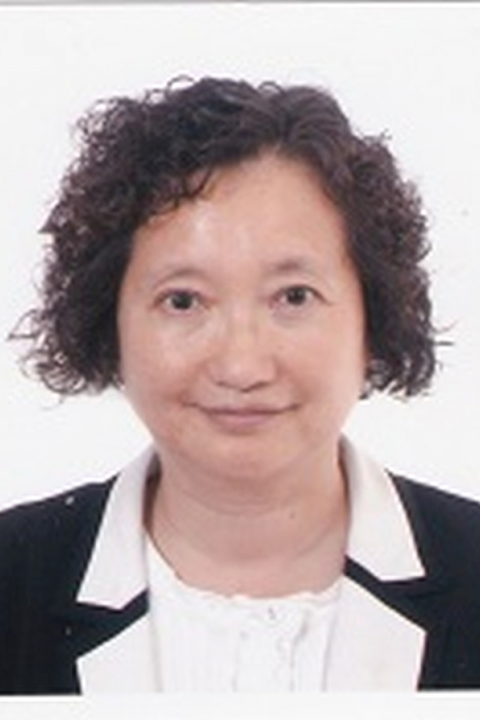 吳慧鴻女士NG-Wai-Hung