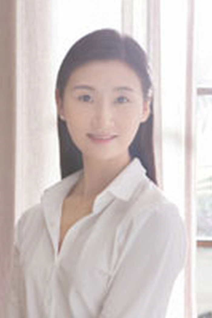 王爽博士WANG-Shuang
