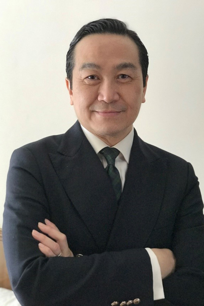 朱耀偉教授CHU-Yiu-Wai-Stephen